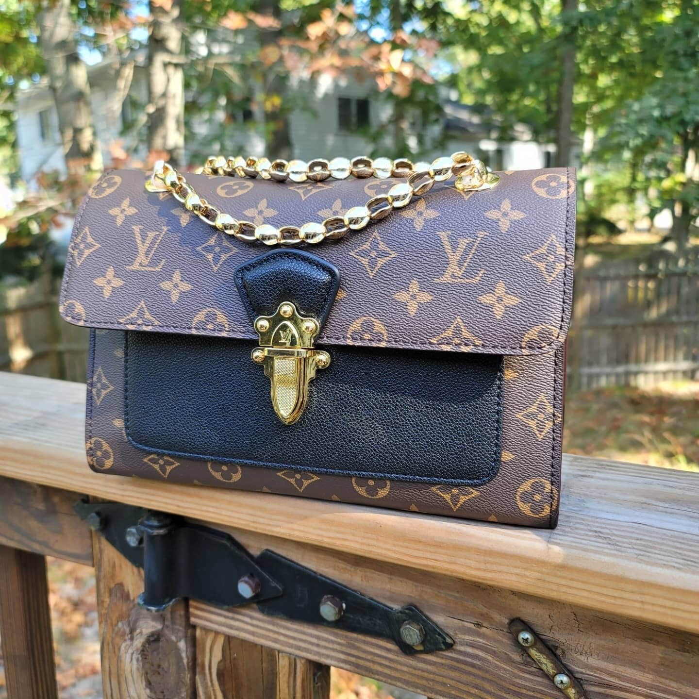 Flashy Everyday Bag