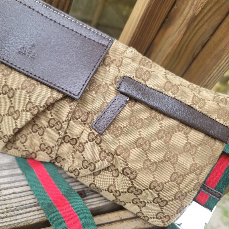 Fanny Pack