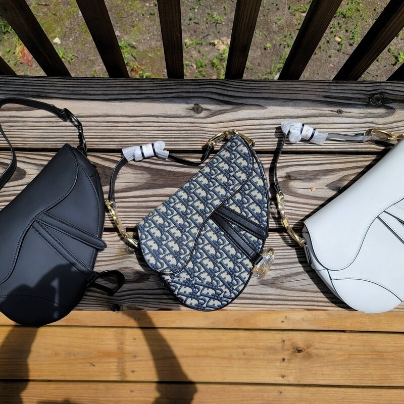The Saddle Bag