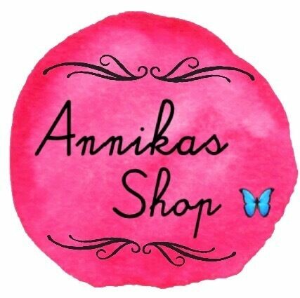 Annika’s Shop! 