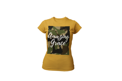 Amazing Grace Collection