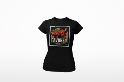 Highly Favored Collection