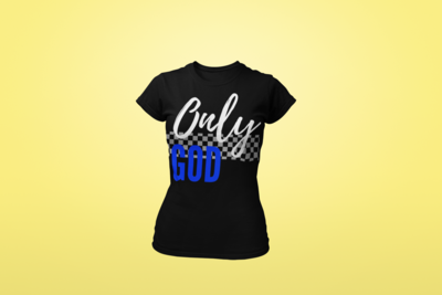 Only God Collection