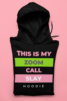 Zoom Hoodie/Sweatshirt