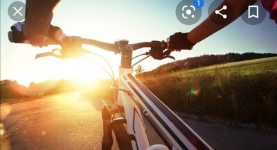 CICLISMO