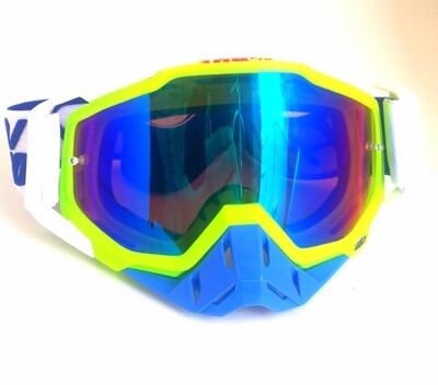 GOGGLES