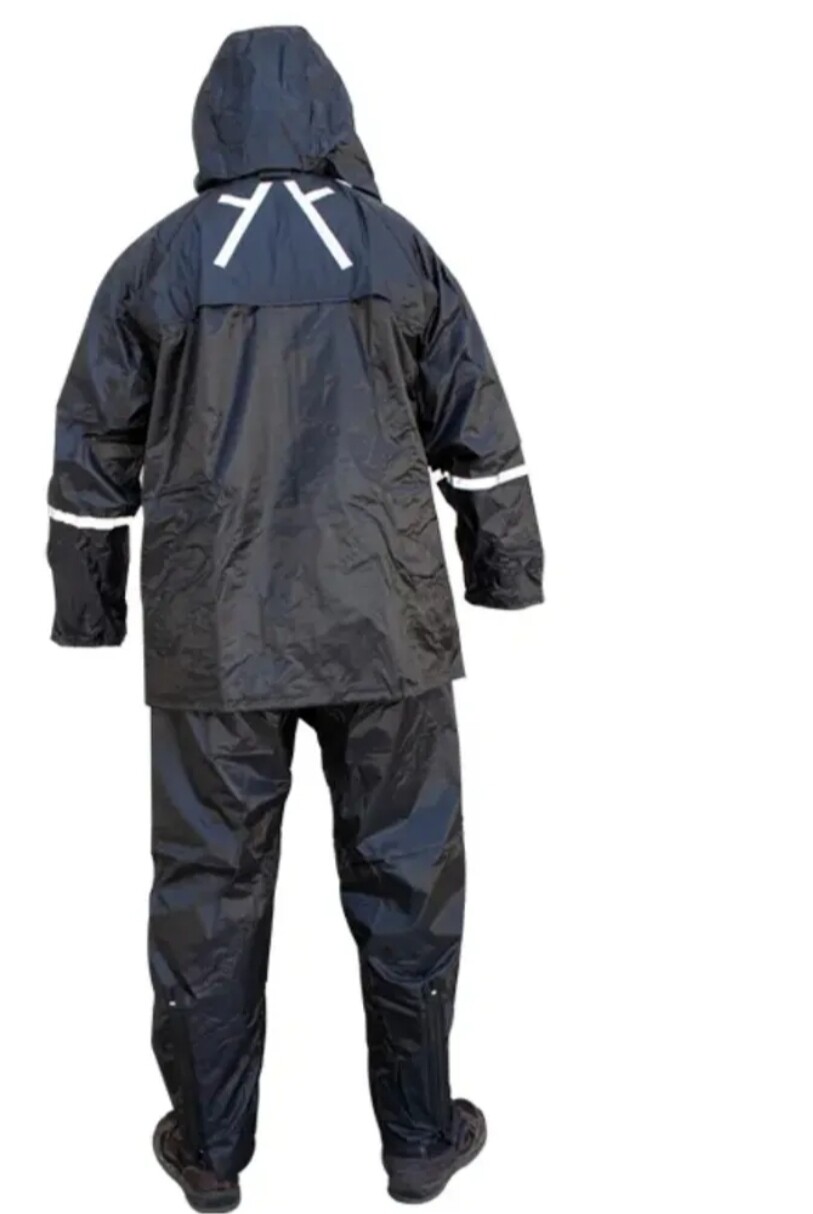IMPERMEABLE DE MOTOCICLISTA (YZ05)