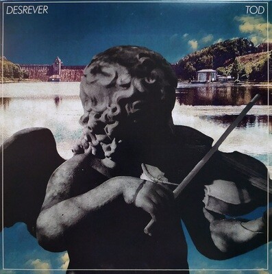 Desrever - Tod // 7&#39;&#39; (Single)