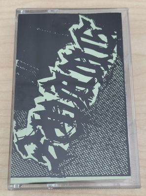 Zwang - Zwang 2023 (Demo) // MC