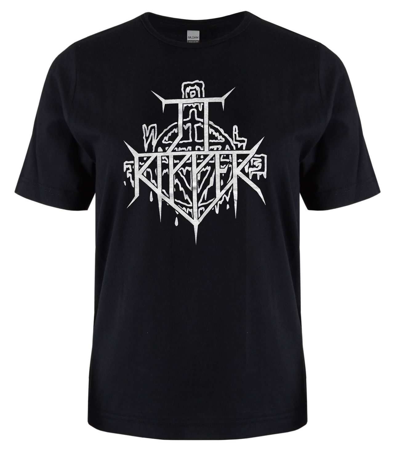 JT Ripper - Logo // Shirt