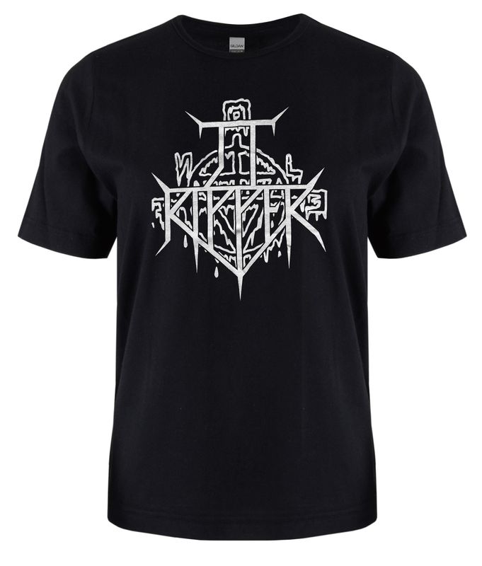 JT Ripper - Logo // Shirt
