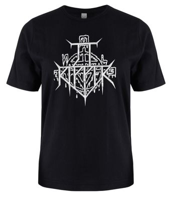 JT Ripper - Logo // Shirt