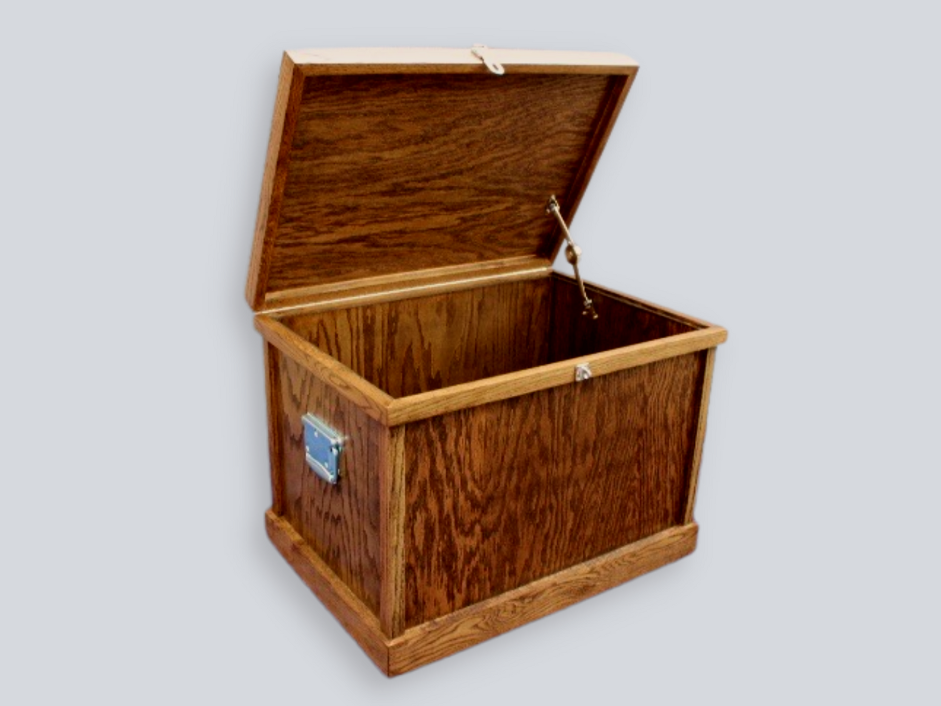 Small Tack Trunk