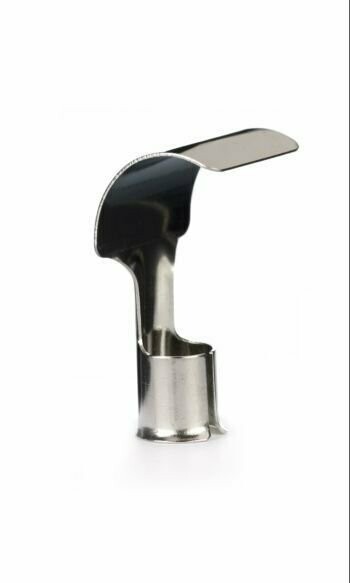 PORTASOL GASCAT 75  PRO PIEZO GAS SOLDERING IRON HOT AIR DEFLECTOR TIP PPT11