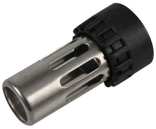PORTASOL SUPER PRO SOLDERING IRON COLLET AND SLEEVE FOR SUPERPRO 125 MK2 SPT18