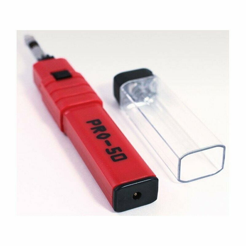 Portasol PRO 50 Handyman Portable Cordless Gas Soldering Iron