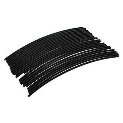 PORTASOL Plastic Welding Rods Pack of 25 PE Type Model Number 7061003