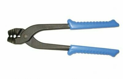 Sykes Pickavant Tools Dual Size Brake and Fuel Pipe Bending Pliers 02165000