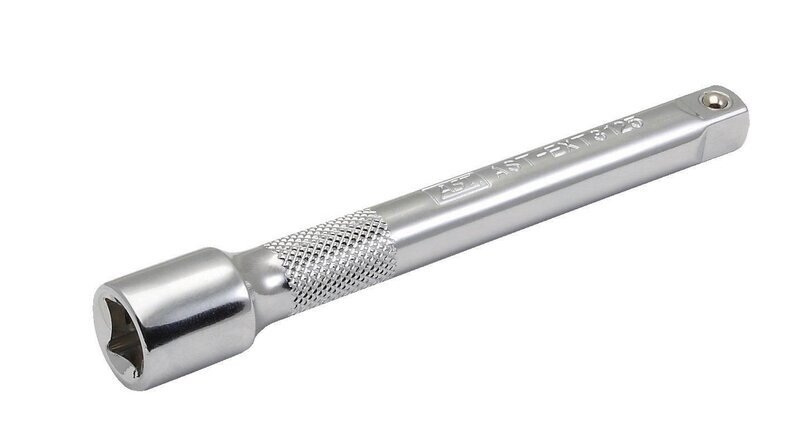 AST TOOLS OF ENGLAND UK PROFESSIONAL 1/2 DRIVE 5" 125MM EXTENSION BAR EXT5125