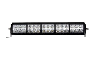 Ring TruckMaster Clear LED Light Bar Combination Beam RCV9602