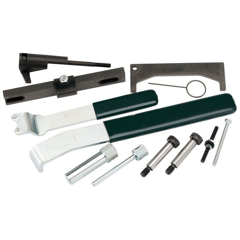 DRAPER 32814 Timing Kit for VAG Volkswagen Audi Group Vehicles