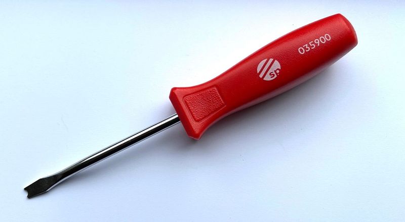 SYKES PICKAVANT FACOM BRAKE SHOE ETC SPRING INSTALLER REMOVER TOOL 035900