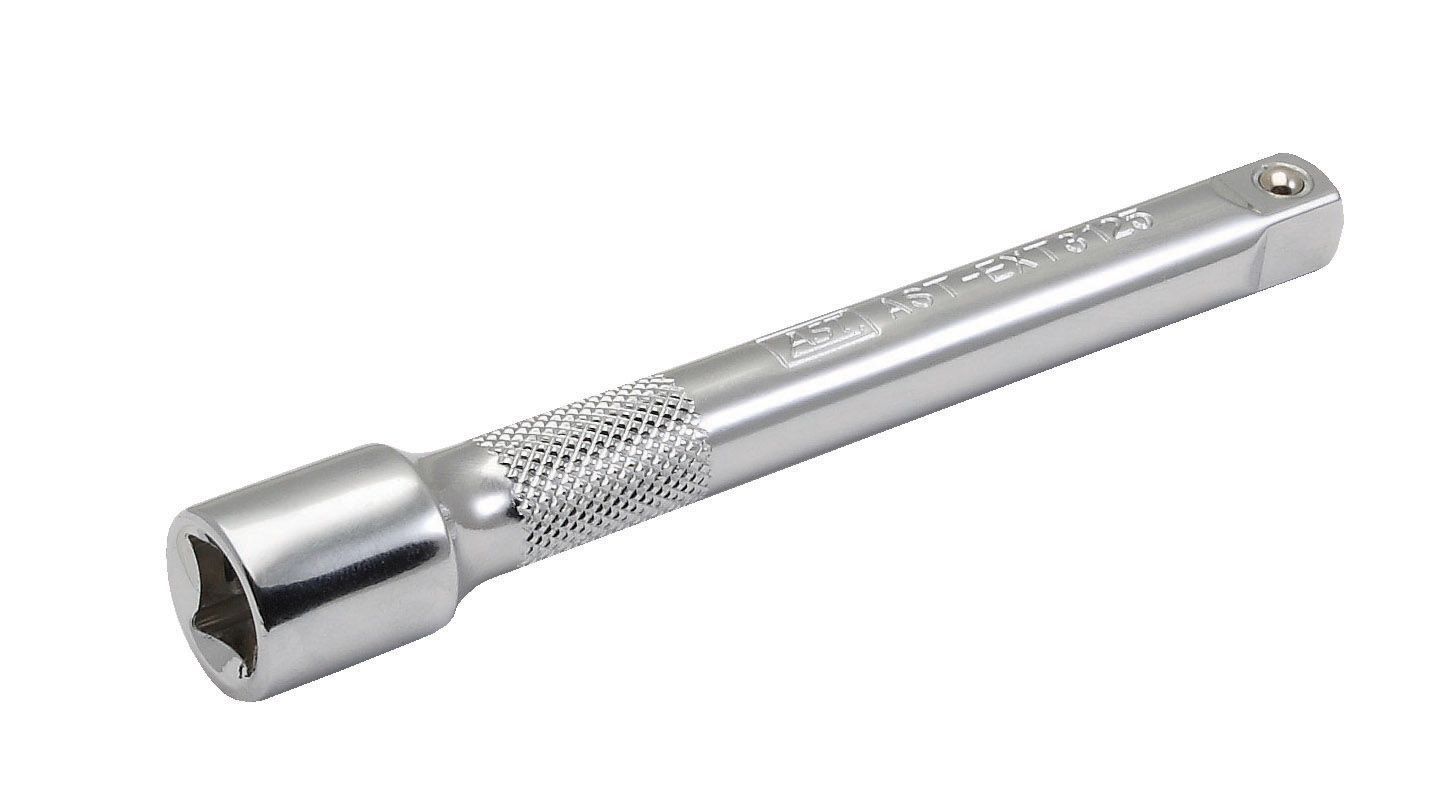 AST TOOLS OF ENGLAND UK PROFESSIONAL 3/8 DRIVE 5" 125MM EXTENSION BAR EXT3125