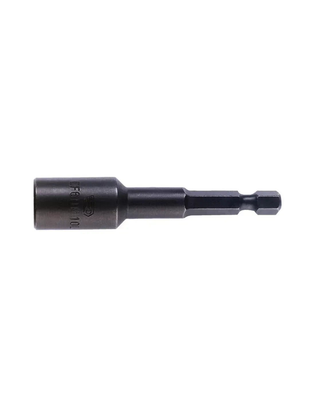 Facom Tools 1/4″ Dr. Magnetic Socket Holder For Hex Screws 10mm EF.6DM10L