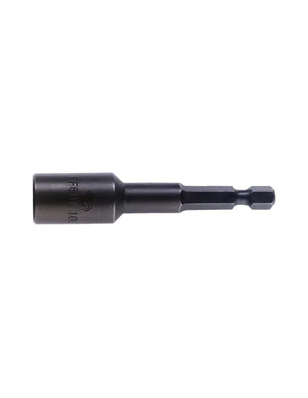 Facom Tools 1/4″ Dr. Magnetic Socket Holder For Hex Screws 10mm EF.6DM10L