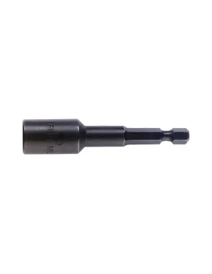 Facom Tools 1/4″ Dr. Magnetic Socket Holder For Hex Screws 10mm EF.6DM10L