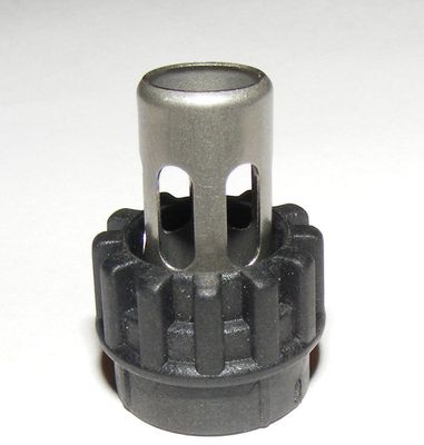 Tip Retainer & Collet for gas Soldering Iron by Portasol Weller Snap on PPT14