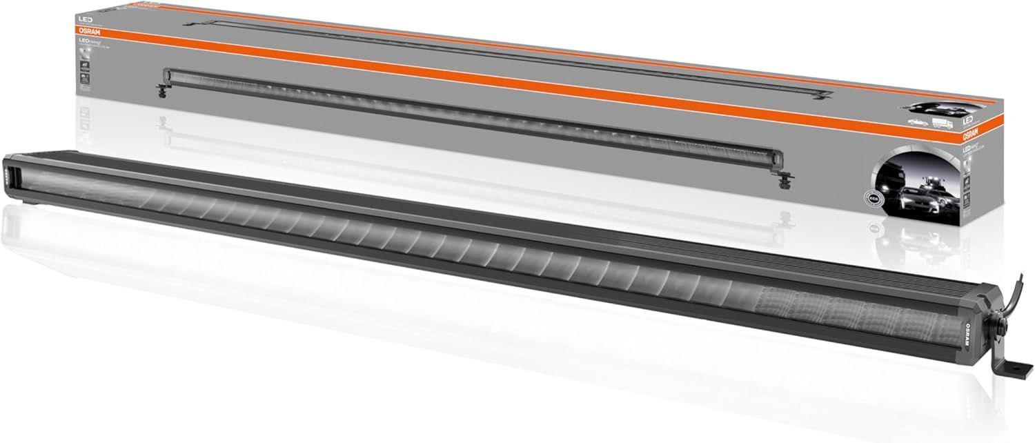 OSRAM LEDriving VX1000-CB SM 41" LED LIGHT BAR COMBO SPOT FLOOD LIGHT BEAM BAR