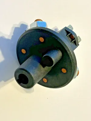 ENG RING AUTOMOTIVE FIA Battery Master Cut Off Kill Switch BARE UNIT NO KEY ETC ENG RING AUTOMOTIVE FIA Battery Master Cut Off Kill Switch BARE UNIT NO KEY ETC