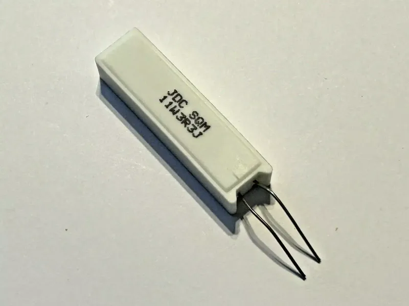 ENG RING AUTOMOTIVE FIA Battery Master Cut Off Kill Switch Spare Resistor IS4 R ENG RING AUTOMOTIVE FIA Battery Master Cut Off Kill Switch Spare Resistor IS4 R