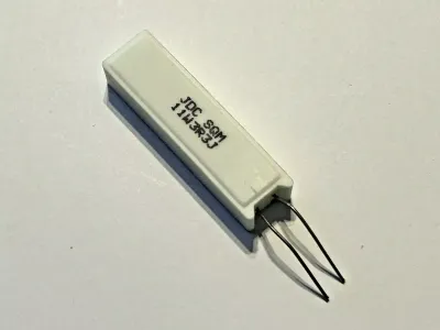 ENG RING AUTOMOTIVE FIA Battery Master Cut Off Kill Switch Spare Resistor IS4 R ENG RING AUTOMOTIVE FIA Battery Master Cut Off Kill Switch Spare Resistor IS4 R