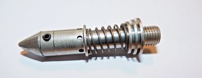 Portasol Weller Snap on Professional Hi-Power 100 Watt Soldering Iron Tip