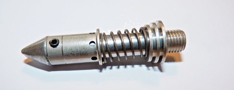 Portasol Weller Snap on Professional Hi-Power 100 Watt Soldering Iron Tip Portasol Weller Snap on Professional Hi-Power 100 Watt Soldering Iron Tip