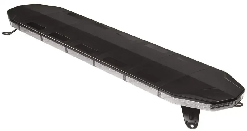 RING EX DISPLAY 12 24 VOLT Ring Amber Lightbar RCV9764 - 1197mm R65 Approved