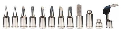 PORTASOL GASCAT 75 PRO PIEZO GAS SOLDERING IRON TIPS PORTASOL GASCAT 75 PRO PIEZO GAS SOLDERING IRON TIPS