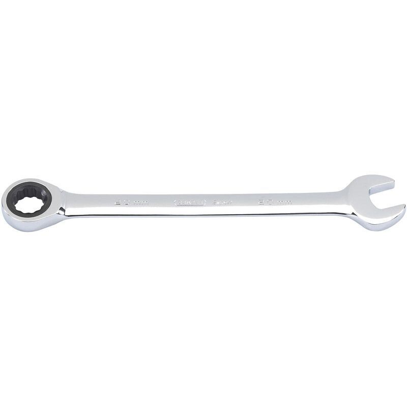 DRAPER EXPERT 20mm HI-TORQ® METRIC RATCHET COMBINATION SPANNER WRENCH 06607 DRAPER EXPERT 20mm HI-TORQ® METRIC RATCHET COMBINATION SPANNER WRENCH 06607