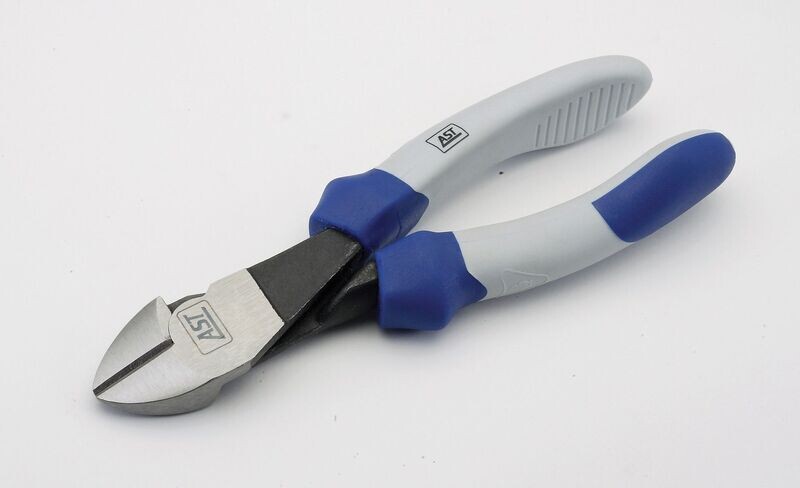 AST Auto Service Tools England UK 175MM heavy duty side cutter plier PDC175 AST Auto Service Tools England UK 175MM heavy duty side cutter plier PDC175