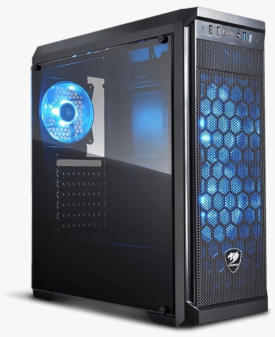 Multi Use PC profile 1