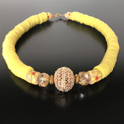 Gracious Sunrise, Royal Jewelry