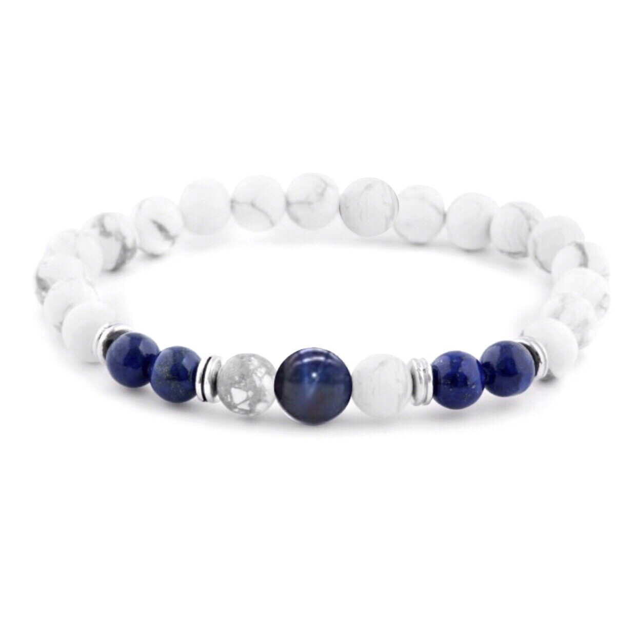 Honorable King, Bracelet