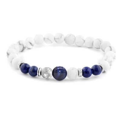 Honorable King, Bracelet