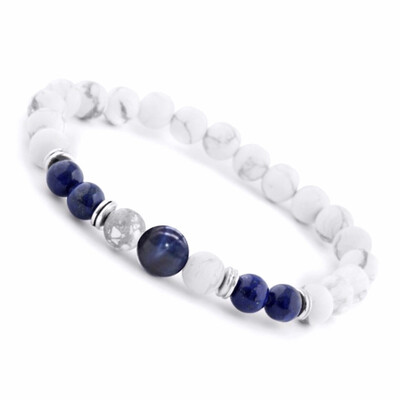 Honorable King, Bracelet
