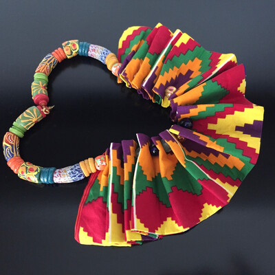 Tropical Africa, Royal Jewelry