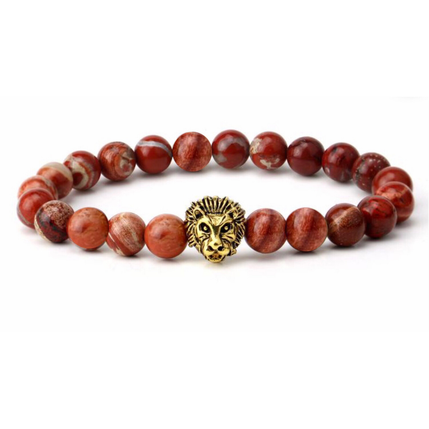 Ephphatha Royal Bracelet