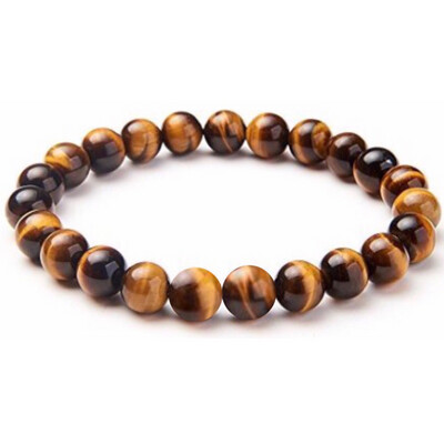 Believe Royal Beaded Bracelet