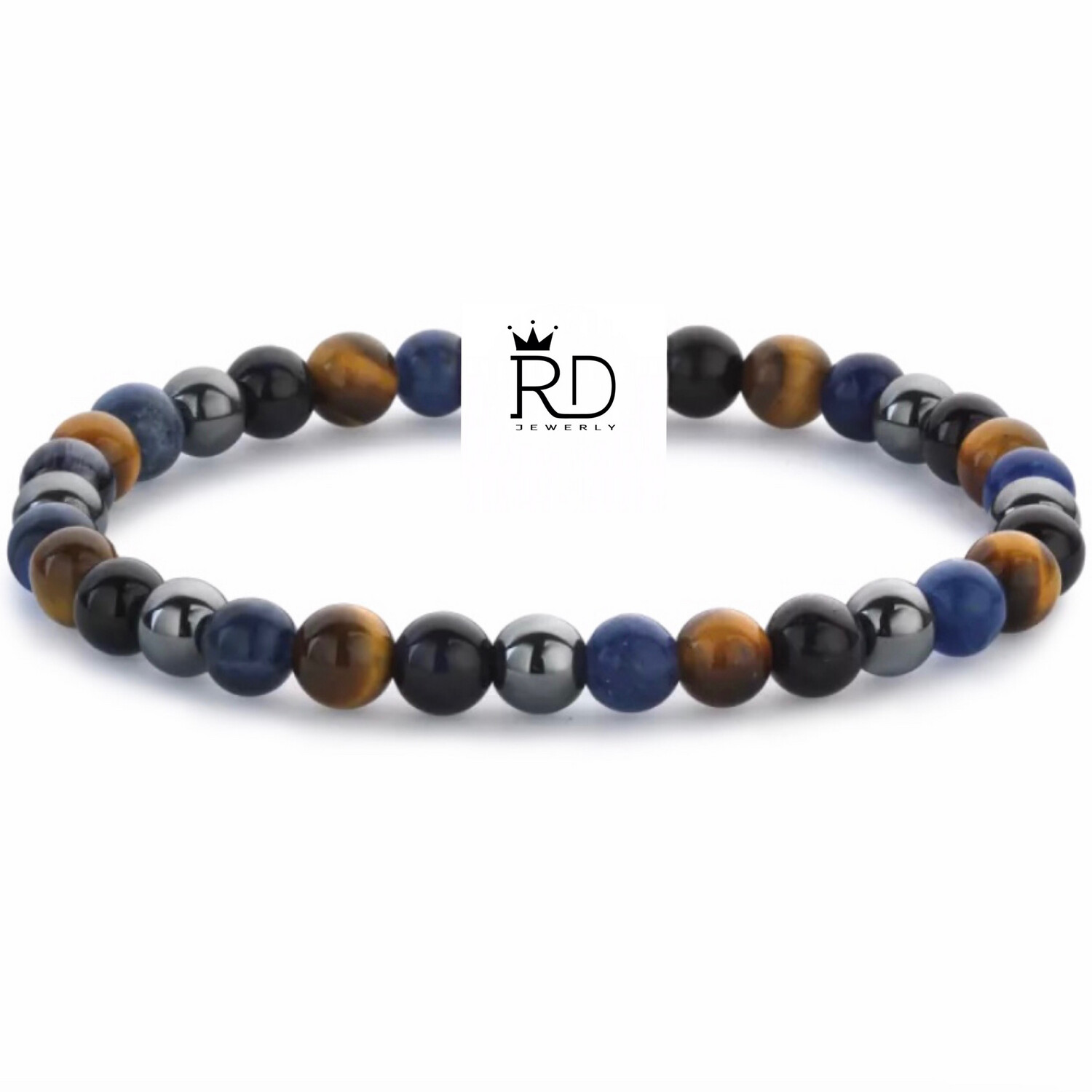 Majestic Fire Bracelet